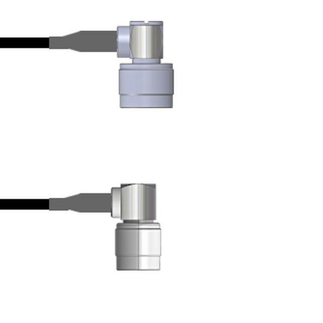 Q-2C04T0003.75M Amphenol Custom Cable