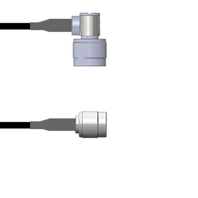 Q-2C0520003001M Amphenol Custom Cable