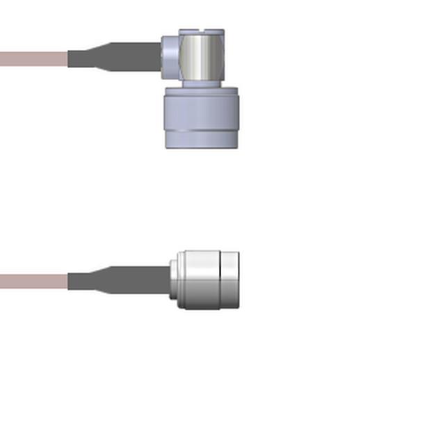 Q-2C0520005.75M Amphenol Custom Cable