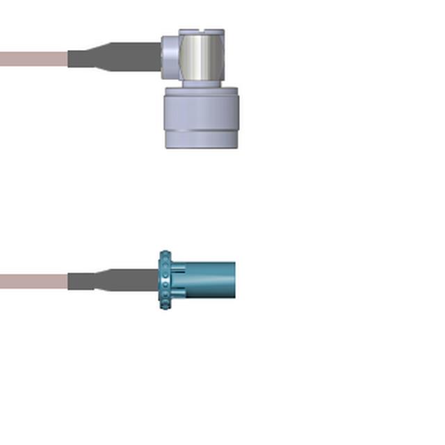 Q-2C05A0005024i Amphenol Custom Cable