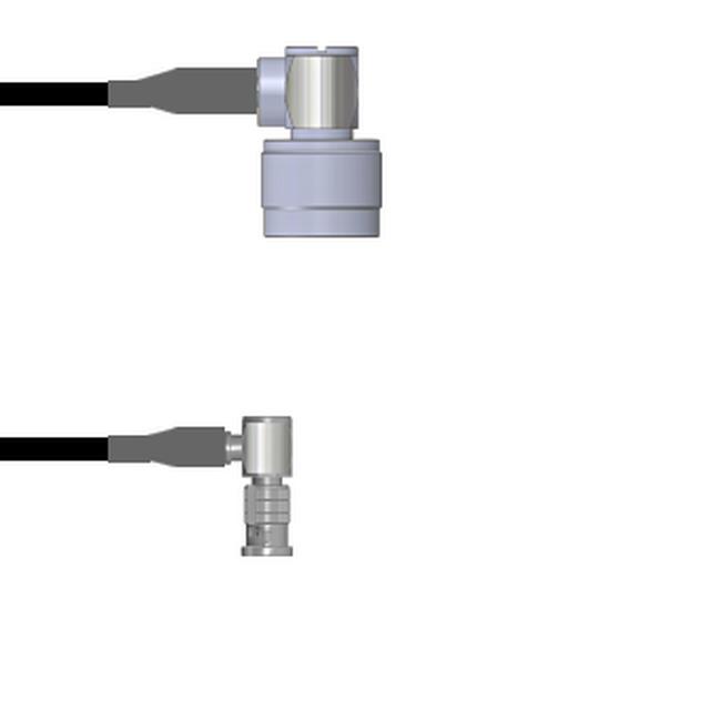 Q-2C05G0003024i Amphenol Custom Cable