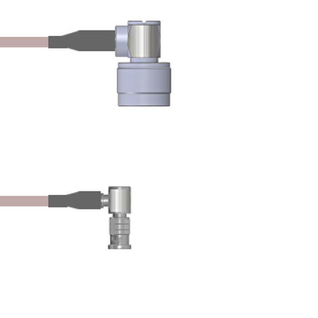 Q-2C05G0005003i Amphenol Custom Cable