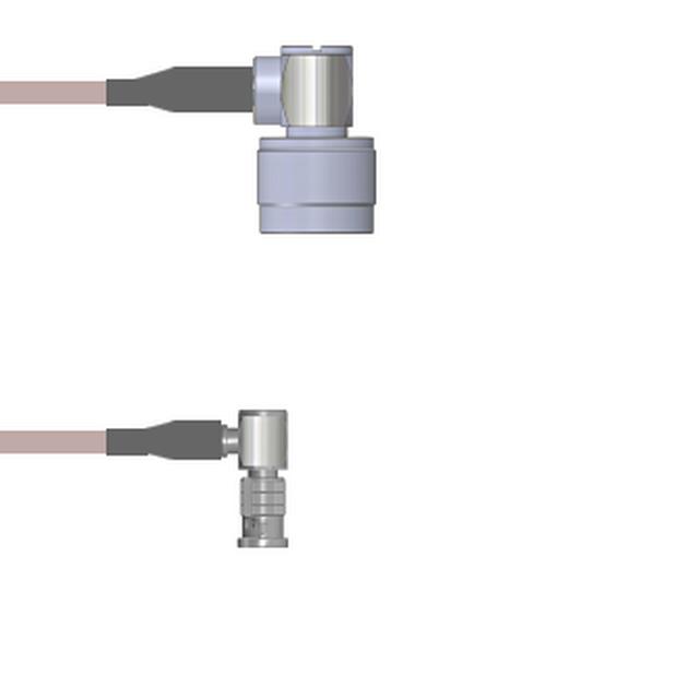 Q-2C05G0005072i Amphenol Custom Cable