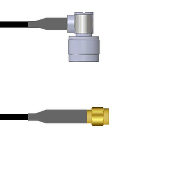 Q-2C0680003084i Amphenol Custom Cable