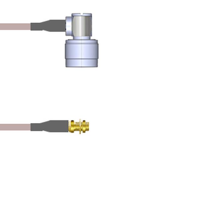 Q-2D012000R048i Amphenol Custom Cable
