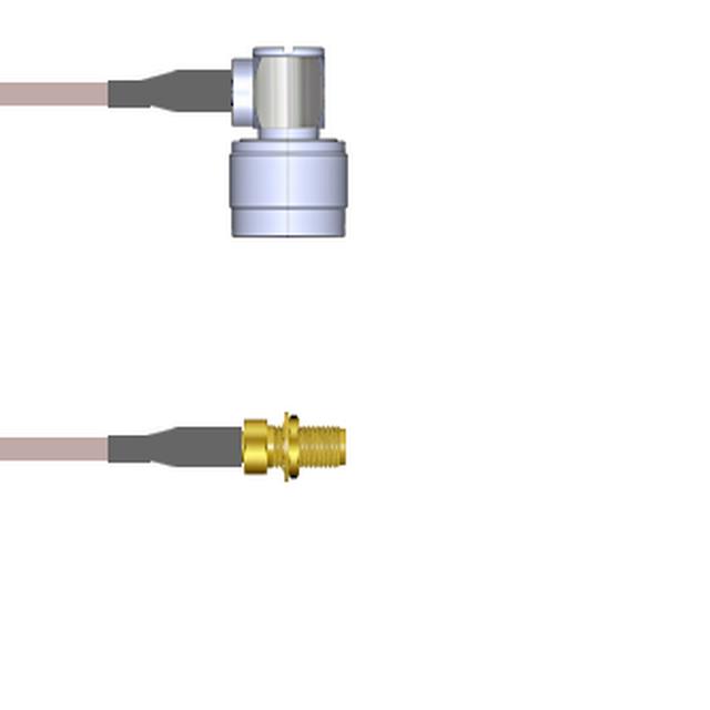 Q-2D02X000R006i Amphenol Custom Cable
