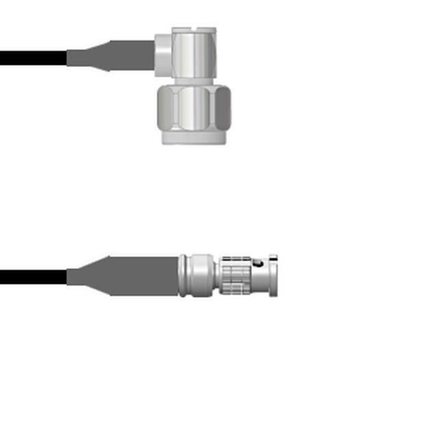 Q-2E00X000D001M Amphenol Custom Cable