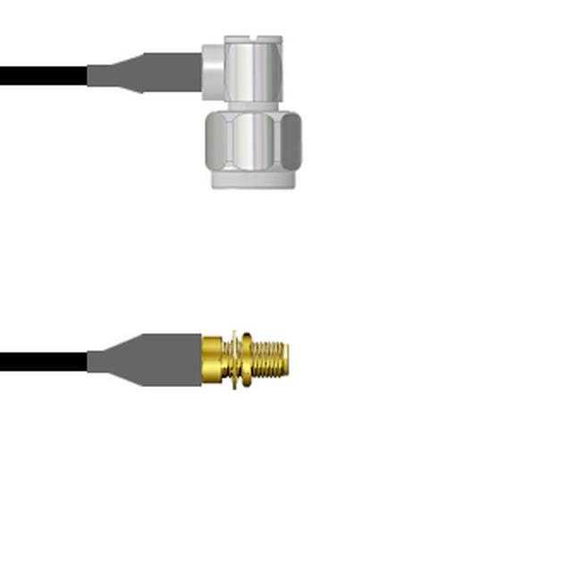 Q-2E030000D002M Amphenol Custom Cable