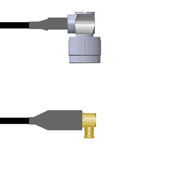 Q-2F0180008.25M Amphenol Custom Cable