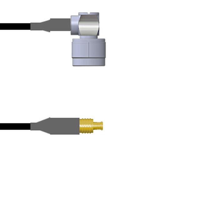 Q-2F01E0008.25M Amphenol Custom Cable