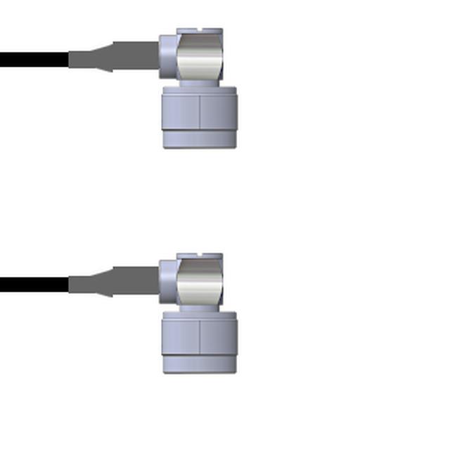 Q-2F02F0008002M Amphenol Custom Cable