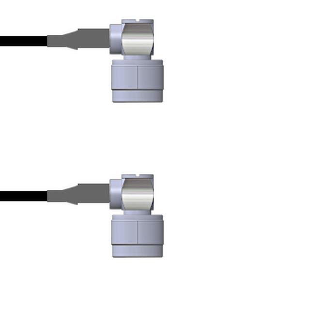 Q-2F02F0008003M Amphenol Custom Cable
