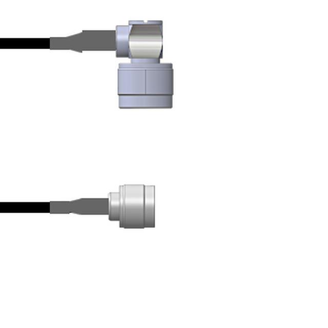 Q-2F02N0008.75M Amphenol Custom Cable