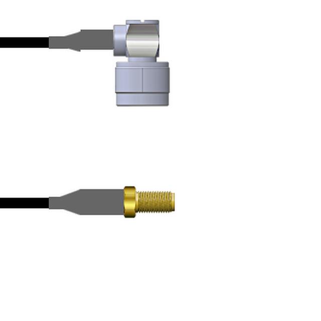 Q-2F02Z0008048i Amphenol Custom Cable