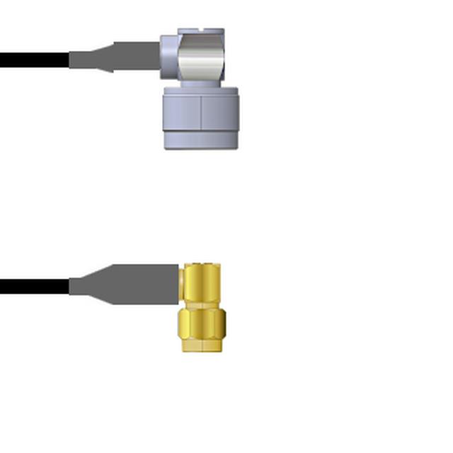 Q-2F0360008006i Amphenol Custom Cable