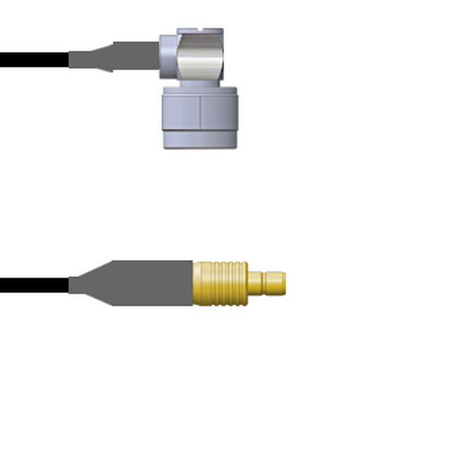 Q-2F03P0008002M Amphenol Custom Cable