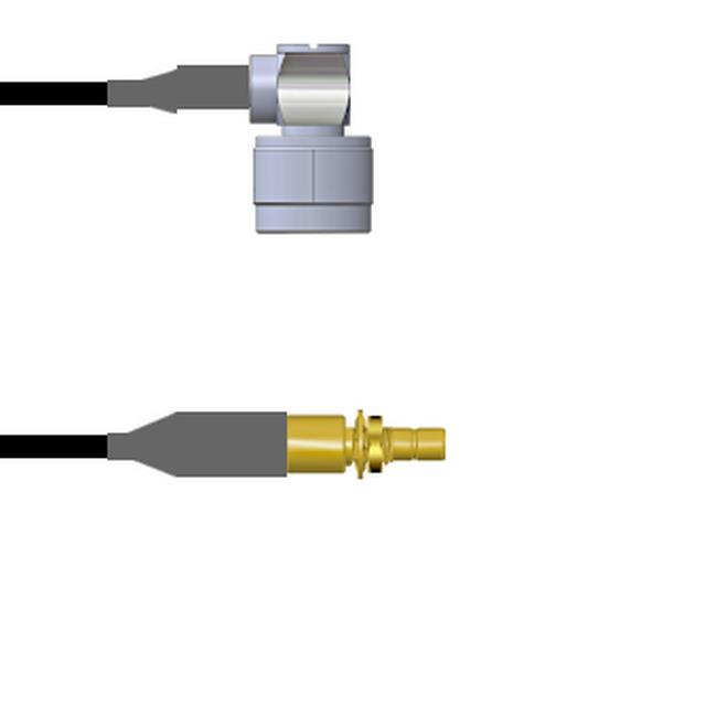 Q-2F03Q0008024i Amphenol Custom Cable