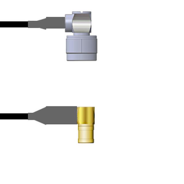 Q-2F03U0008009i Amphenol Custom Cable