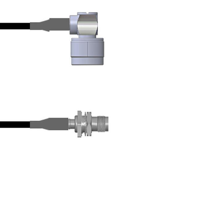 Q-2F04I0008002M Amphenol Custom Cable