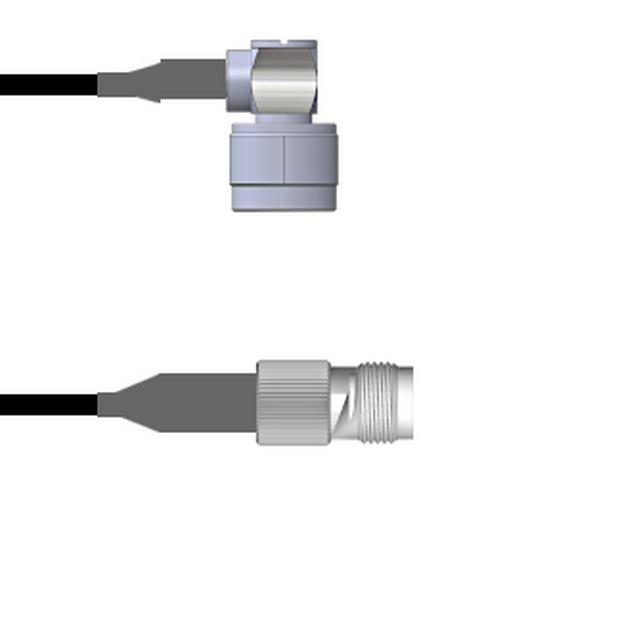 Q-2F04J0008001M Amphenol Custom Cable