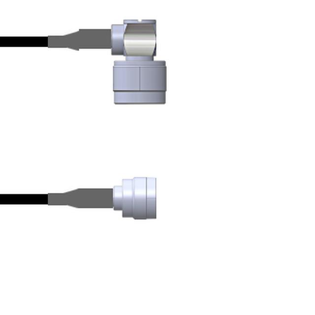 Q-2F0550008048i Amphenol Custom Cable