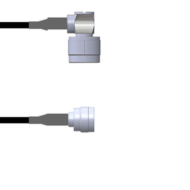 Q-2F05500081.5M Amphenol Custom Cable