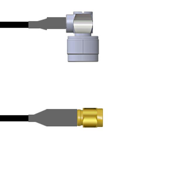 Q-2F0690008.25M Amphenol Custom Cable