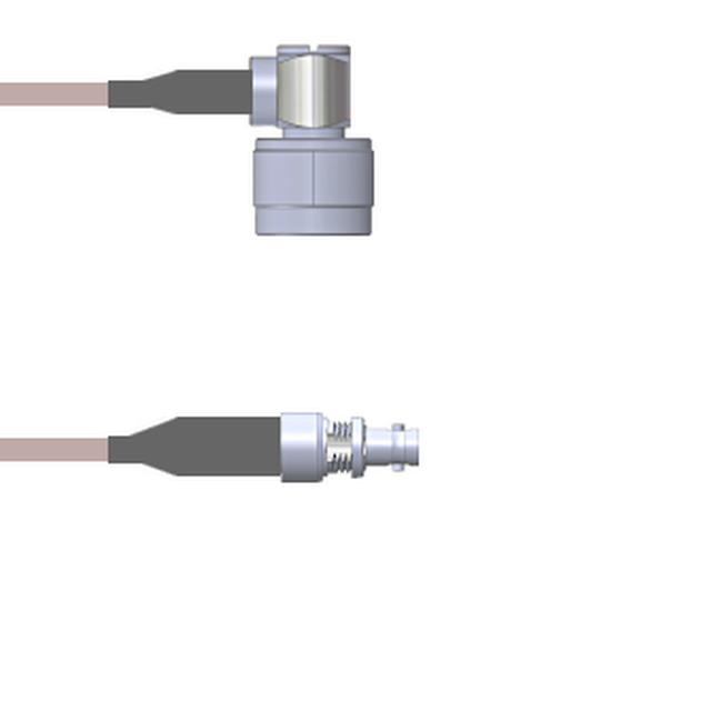 Q-2G00S000H001M Amphenol Custom Cable