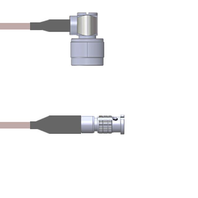 Q-2G00Y000H002M Amphenol Custom Cable