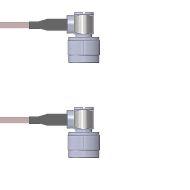 Q-2G02G000H.75M Amphenol Custom Cable