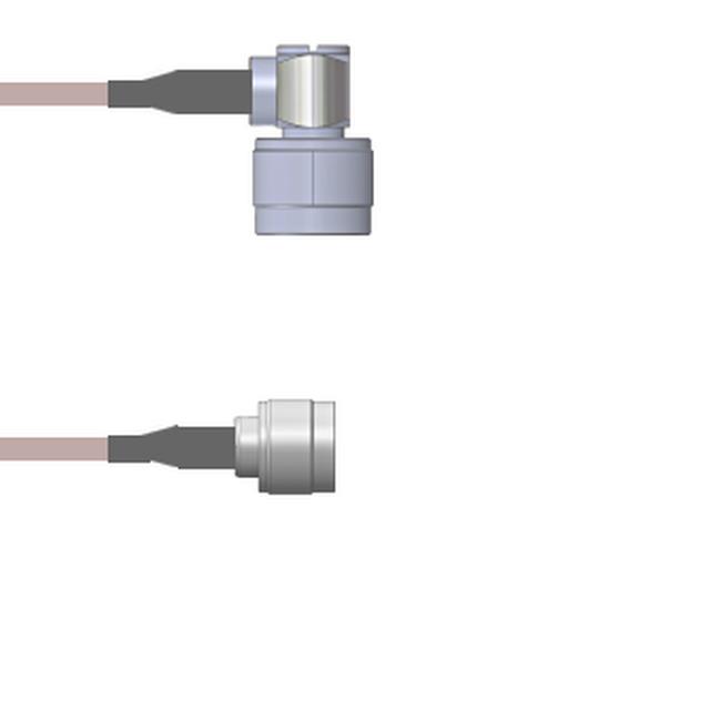 Q-2G02J000H003M Amphenol Custom Cable