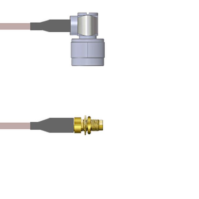 Q-2G031000H001M Amphenol Custom Cable