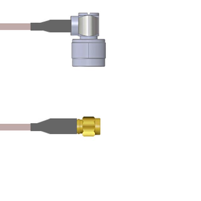 Q-2G03F000H036i Amphenol Custom Cable