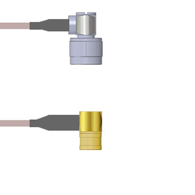 Q-2G03V000H084i Amphenol Custom Cable