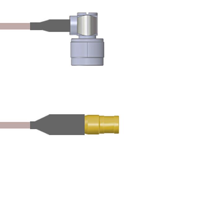 Q-2G03Y000H003M Amphenol Custom Cable
