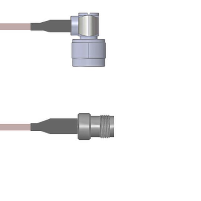 Q-2G04N000H048i Amphenol Custom Cable