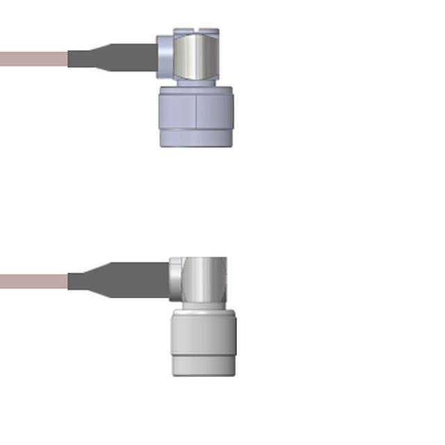 Q-2G04X000H0.5M Amphenol Custom Cable