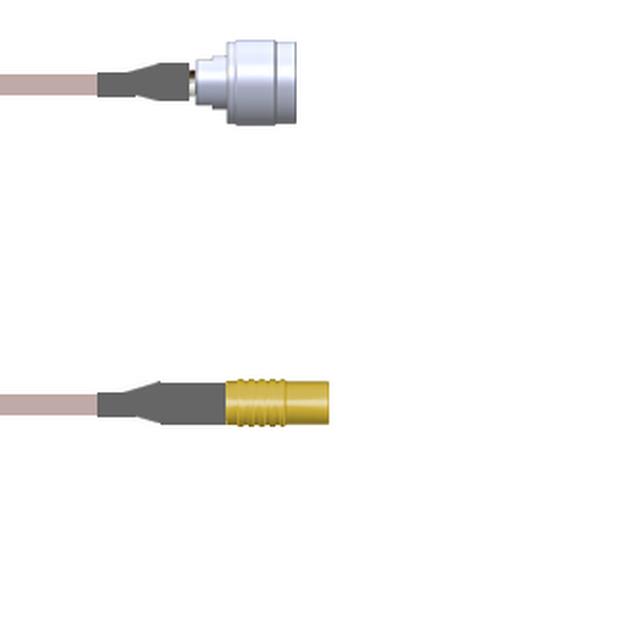 Q-2H00Z0001002M Amphenol Custom Cable