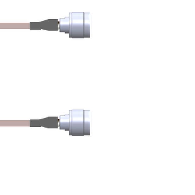 Q-2H02H0001002M Amphenol Custom Cable