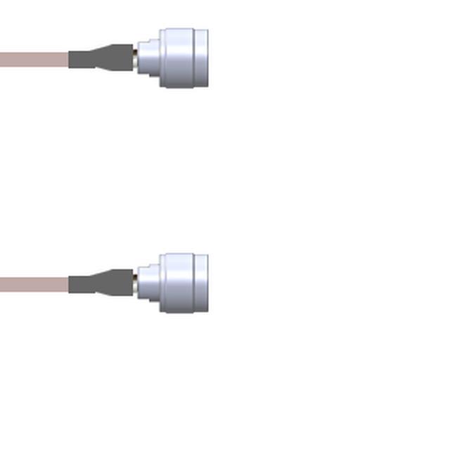 Q-2H02H0001060i Amphenol Custom Cable