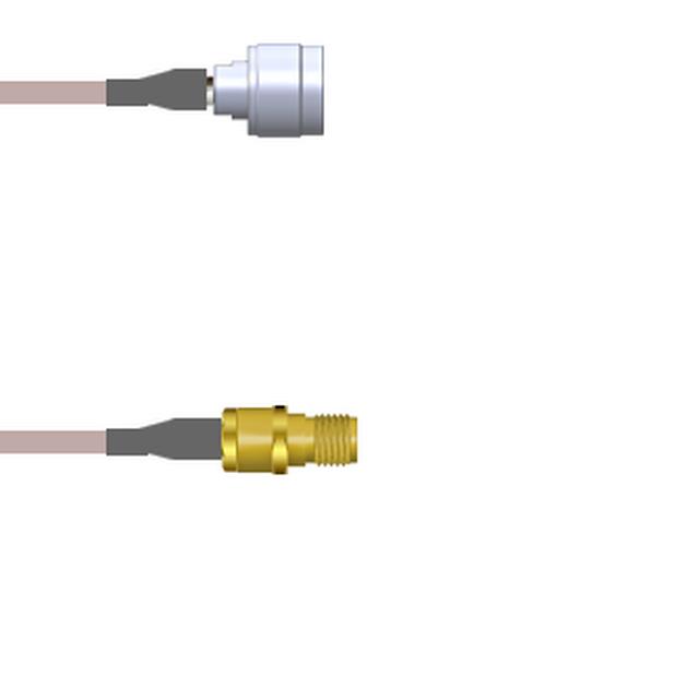 Q-2H02T0001.75M Amphenol Custom Cable