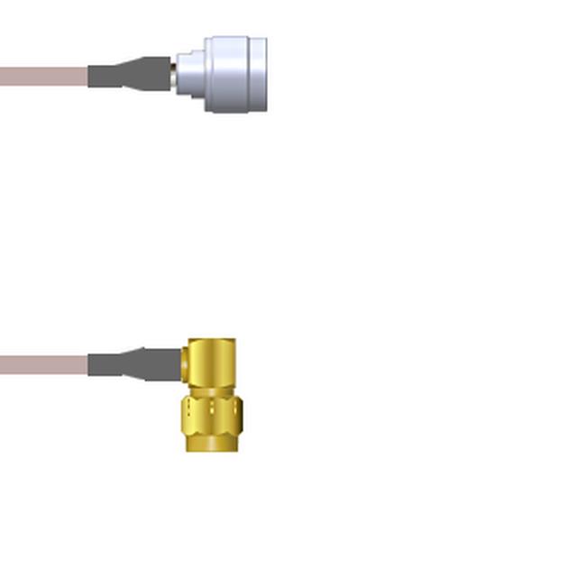 Q-2H0330001003M Amphenol Custom Cable