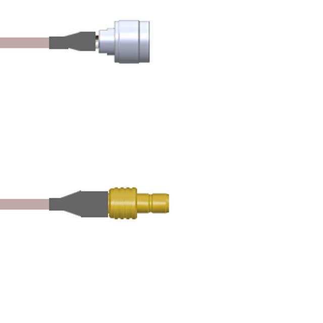 Q-2H03J0001.25M Amphenol Custom Cable