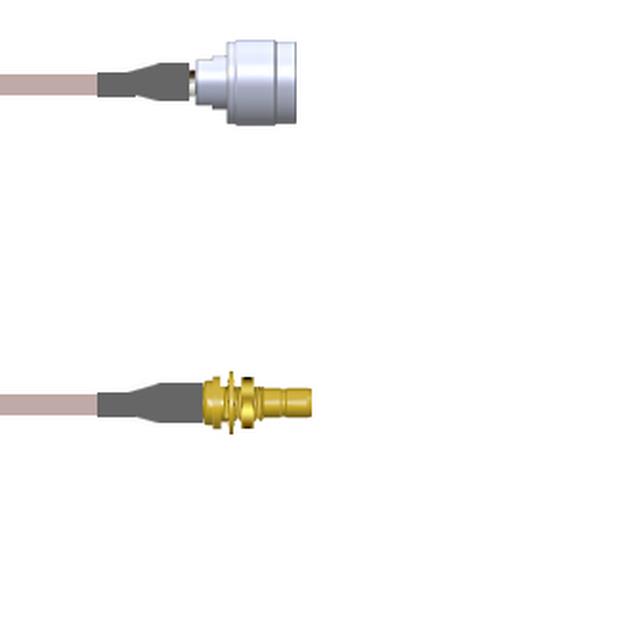 Q-2H03K0001001M Amphenol Custom Cable