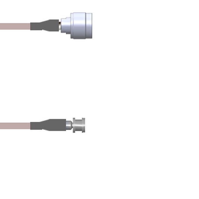 Q-2H0450001.25M Amphenol Custom Cable