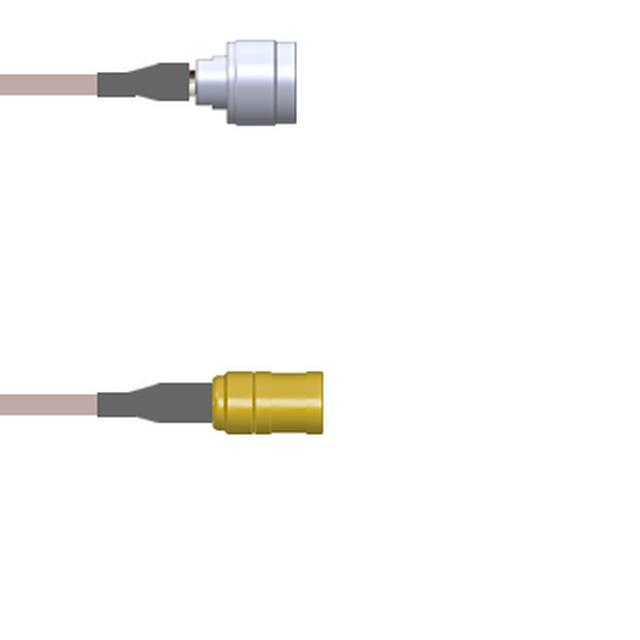 Q-2H0600001084i Amphenol Custom Cable
