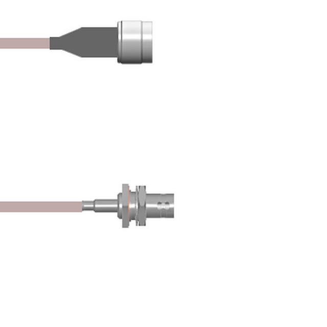 Q-2I0040005003F Amphenol Custom Cable