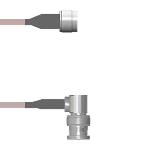 Q-2I00D0005009F Amphenol Custom Cable