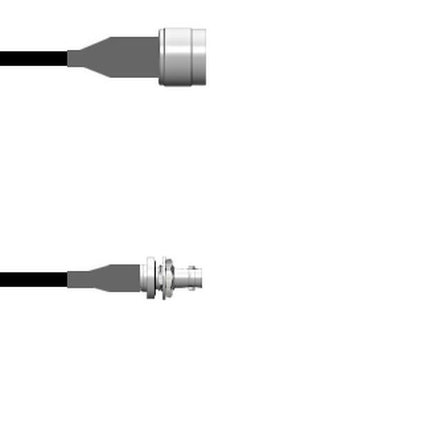 Q-2I00P00031.5M Amphenol Custom Cable