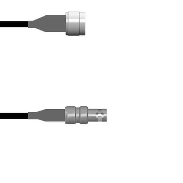 Q-2I00Q0003001M Amphenol Custom Cable